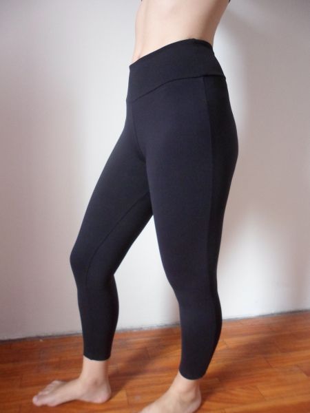 Legging cintura alta